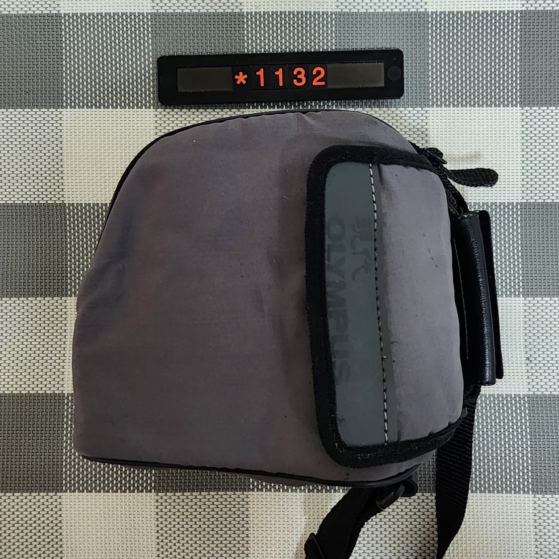 올림푸스 AZ-330 슈퍼 줌 필름카메라 상품이미지8