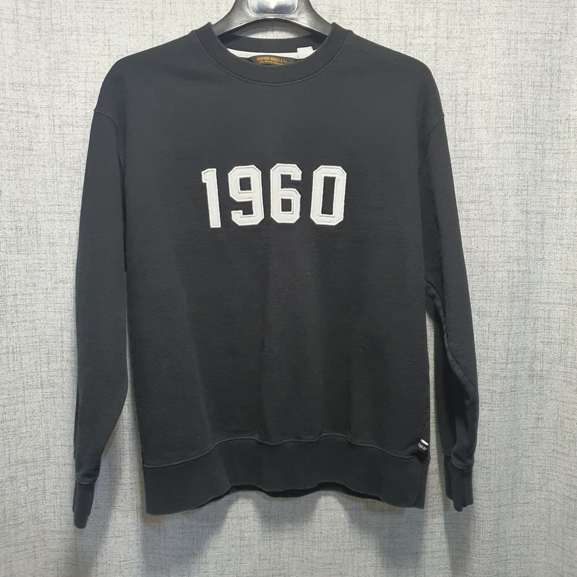 유니폼브릿지 남성 맨투맨 상품이미지1