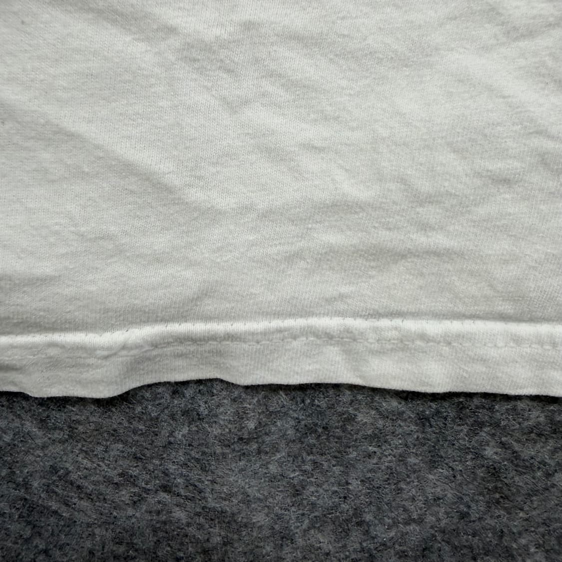 90s Vintage Hanes Beefy-T Tshirt 상품이미지9