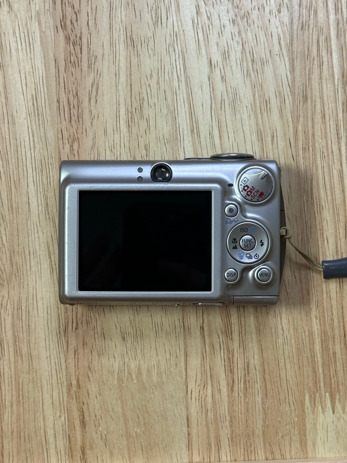 캐논 ixus 750 아일릿 원희 디카 canon 익서스 750 상품이미지3