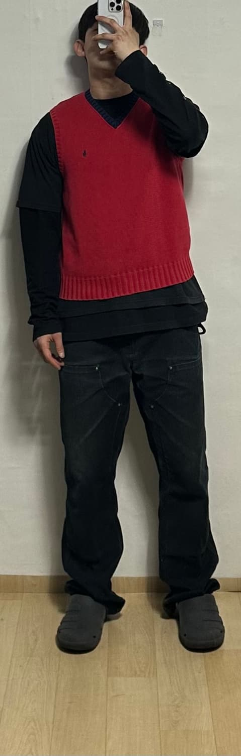 폴로 랄프로렌 베스트 상품이미지5