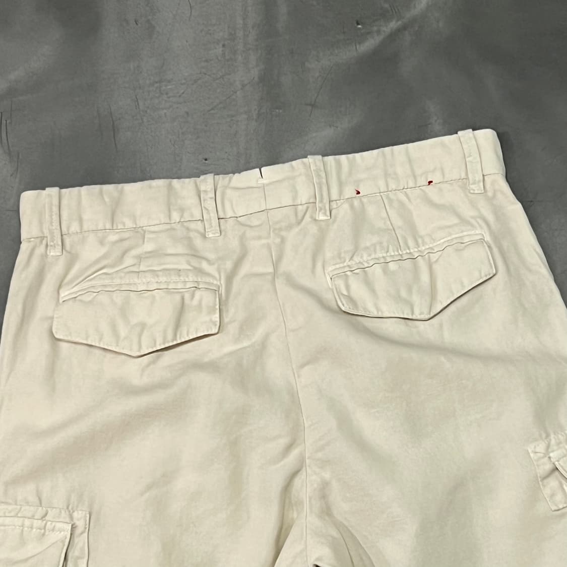  일레븐티 하프 카고 팬츠 y16002 상품이미지4