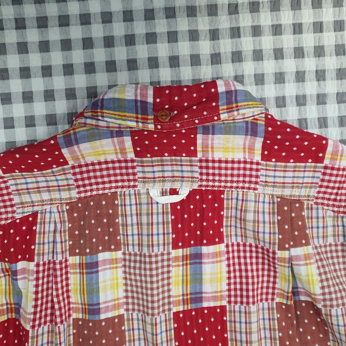 아스페시 피스워커 긴소매 셔츠 남자95 상품이미지5