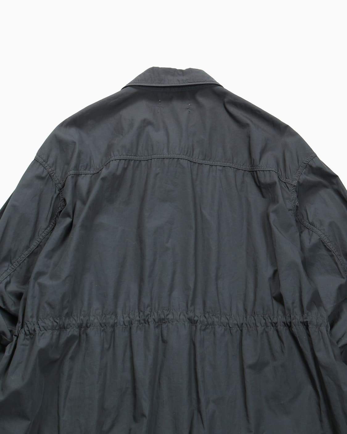 Graphpaper Garment Dyed Poplin  Coat 상품이미지9