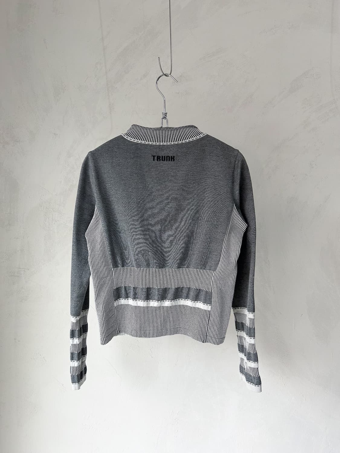 Hiroko Koshino Trunk 상품이미지4