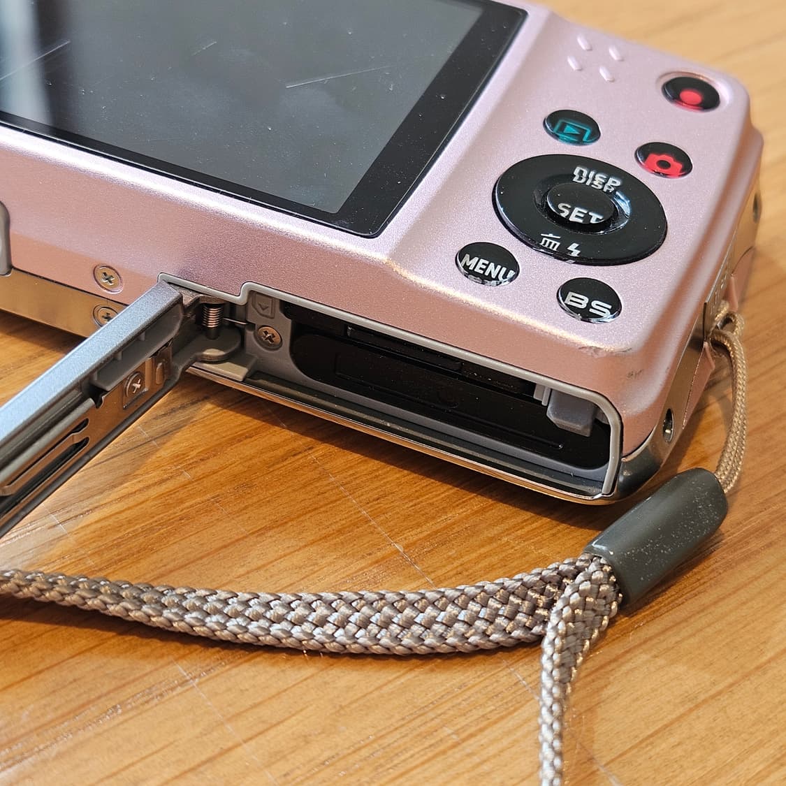 Casio exilim z550 카시오 엑슬림 z550 상품이미지7