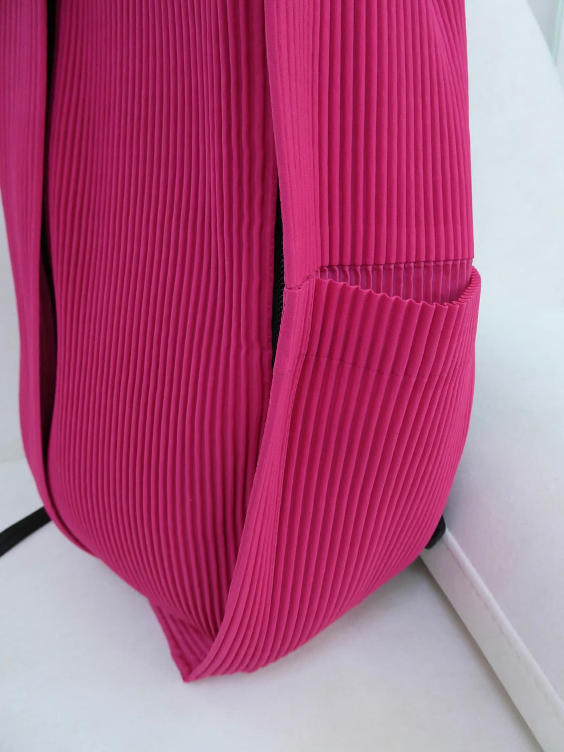 이세이미야케 플리츠플리즈 백팩 상품이미지7