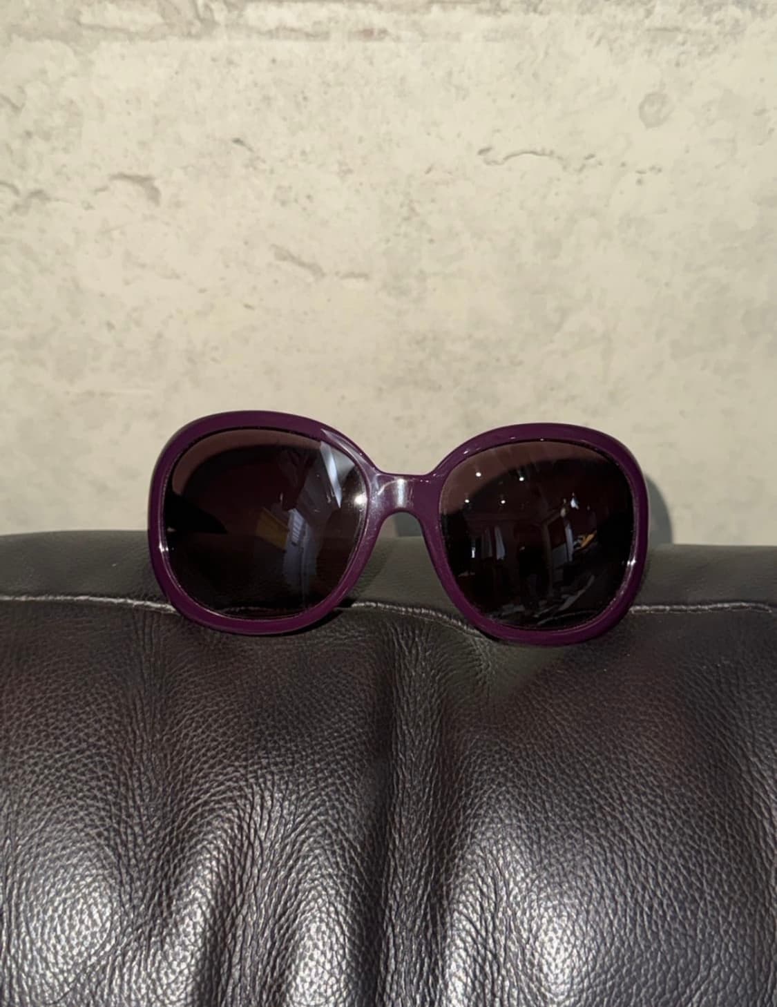 샤넬 선글라스 상품이미지3