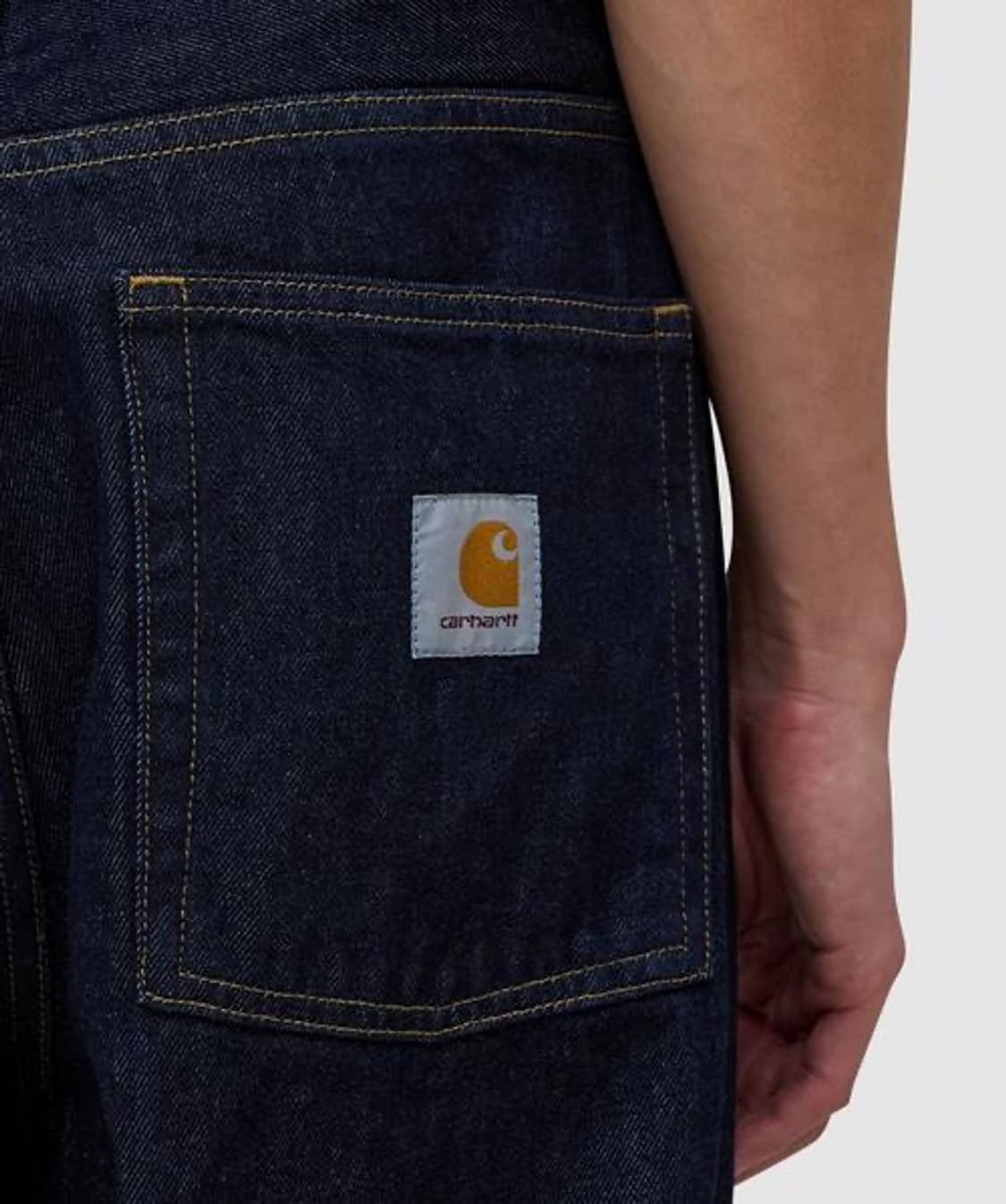 칼하트 브랜든 블루 L사이즈 상품이미지4