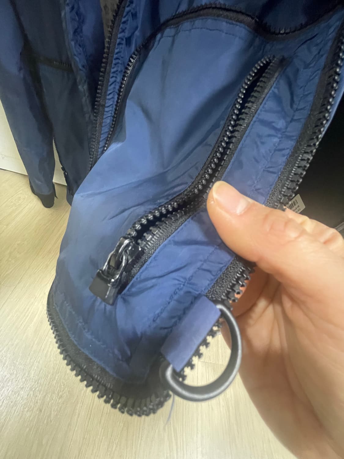 몽클레어바람막이 80 상품이미지4