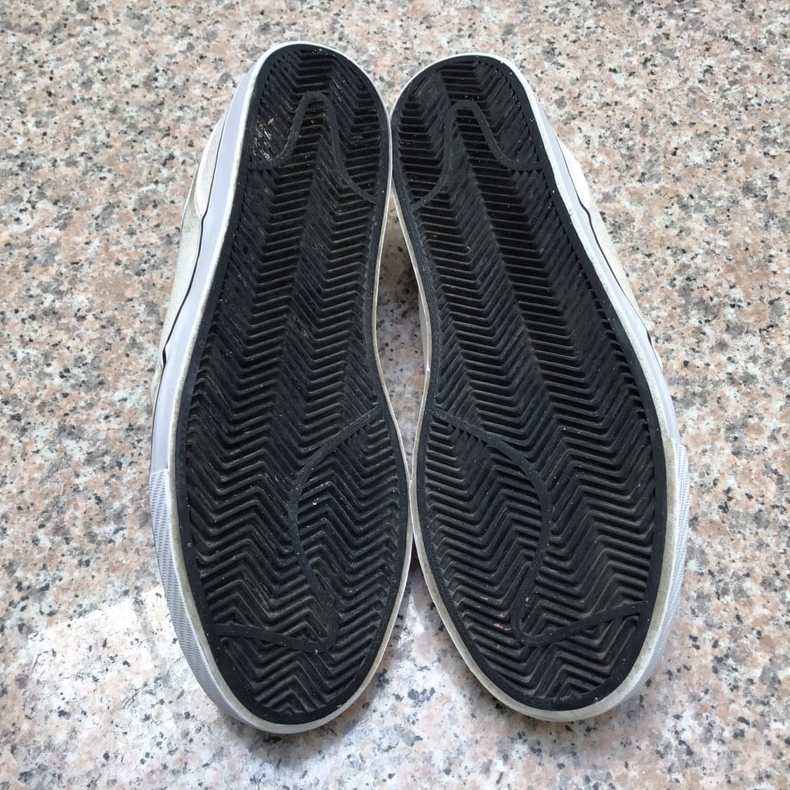 [275] 나이키 SB 줌 스테판 야노스키 화이트  상품이미지6