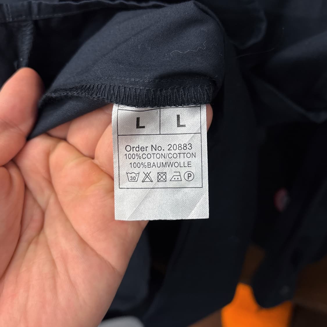 아틀라스 네이티브 나바호 엠브로이드 웨스턴 셔츠 N1076 상품이미지9