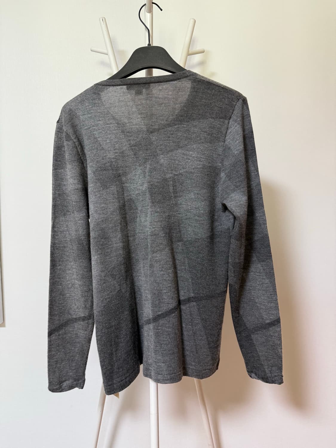 울 캐시미어 니트 상품이미지3