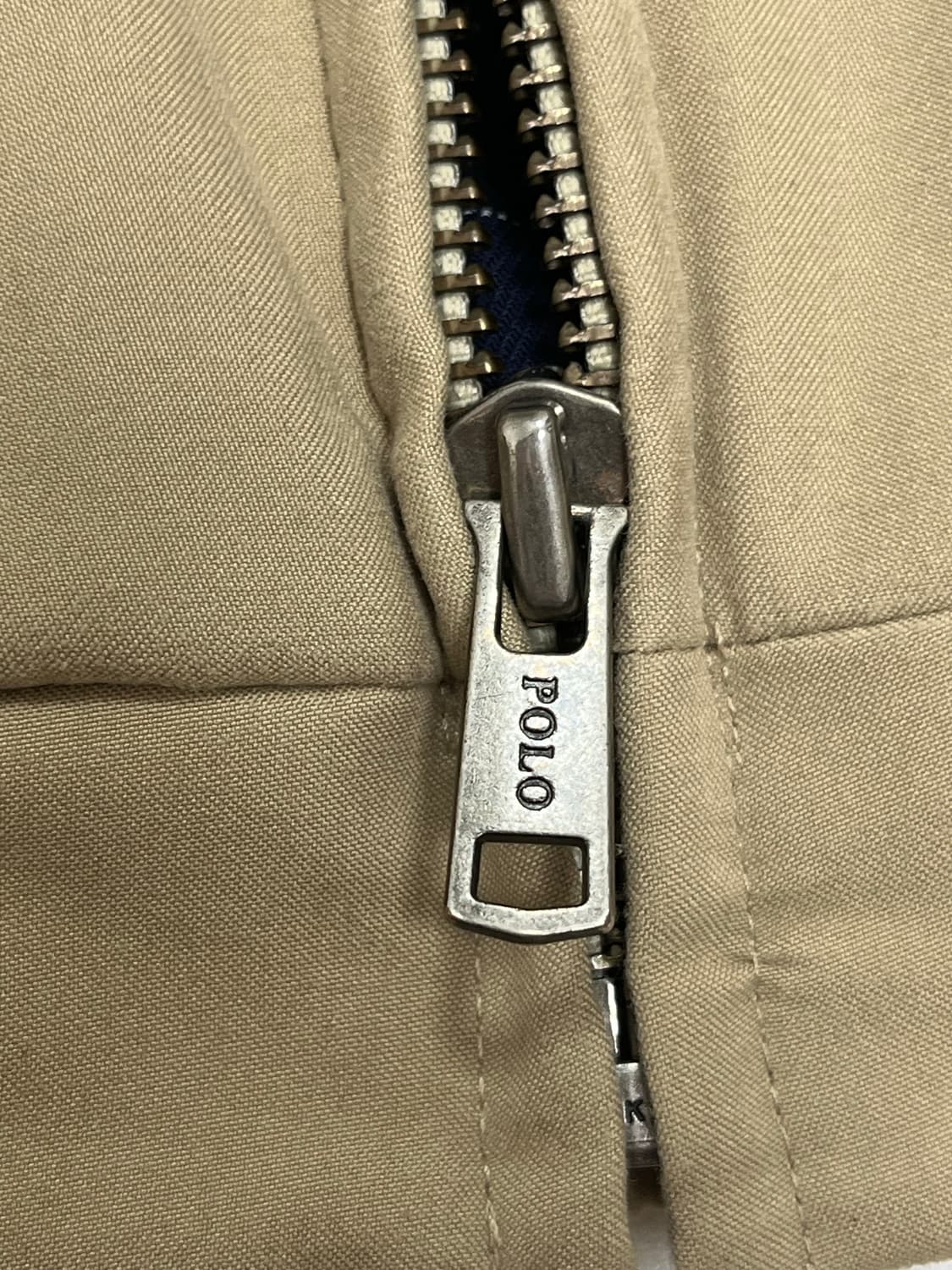 폴로 랄프 로렌 바이스윙 자켓 XL 상품이미지2