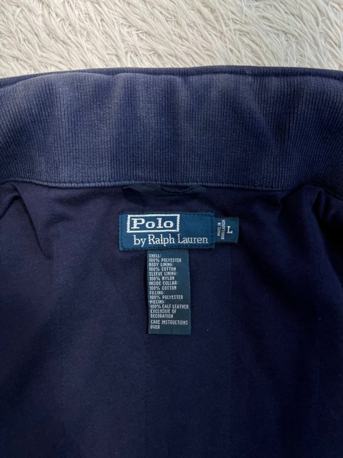 폴로 랄프 로렌 페리 자켓/#246 상품이미지6