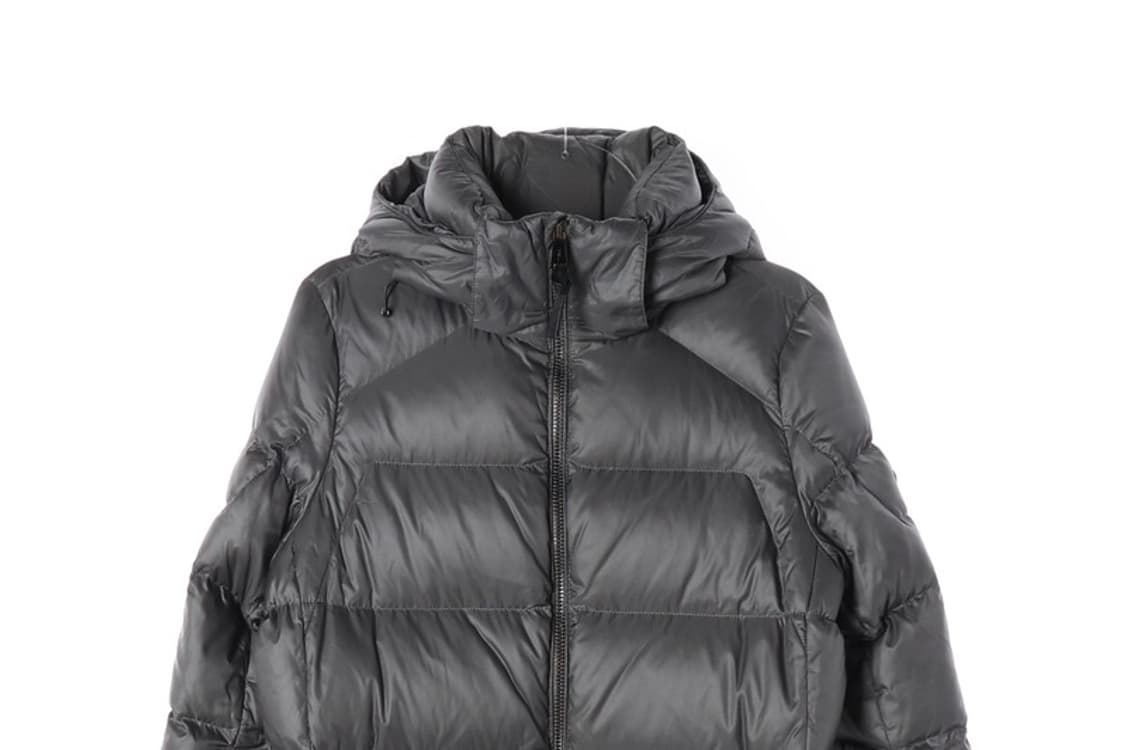 폴로 랄프 로렌 덕다운 롱패딩 S 상품이미지4