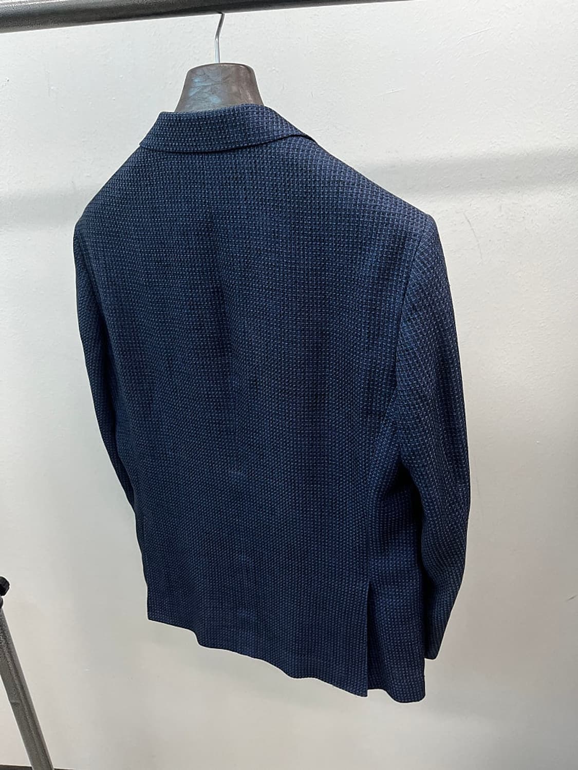 95-100) 랑방컬렉션 실크 자켓  상품이미지5