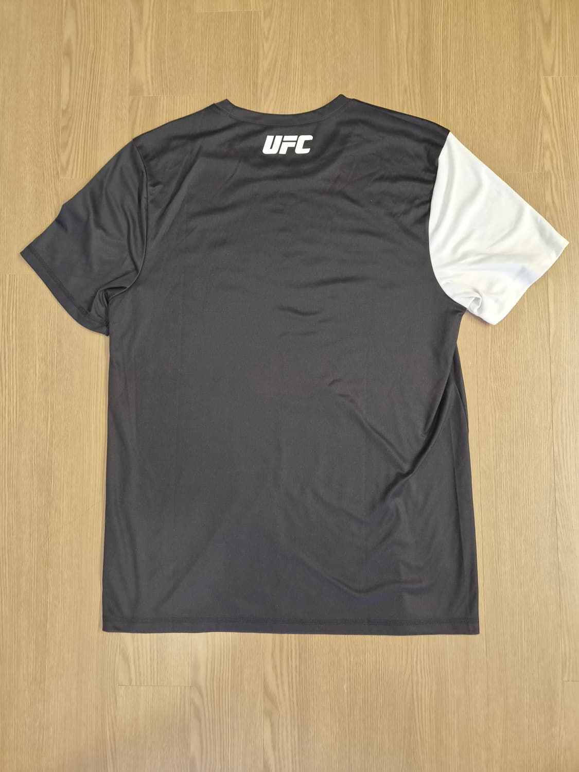 리복 UFC 져지 반팔 티셔츠 상품이미지2