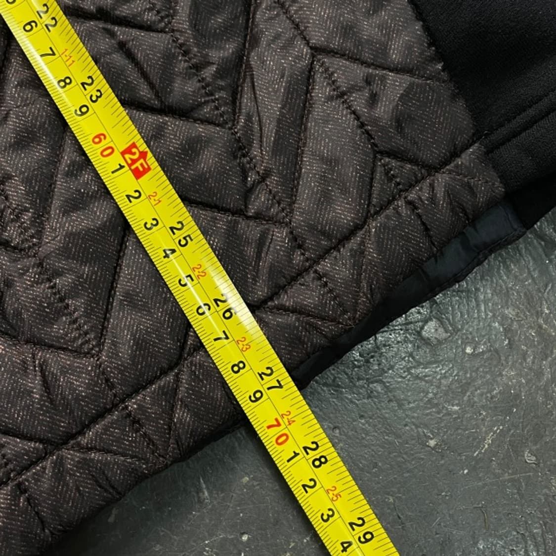 100 노스페이스 브이모션 방풍 패딩  상품이미지8