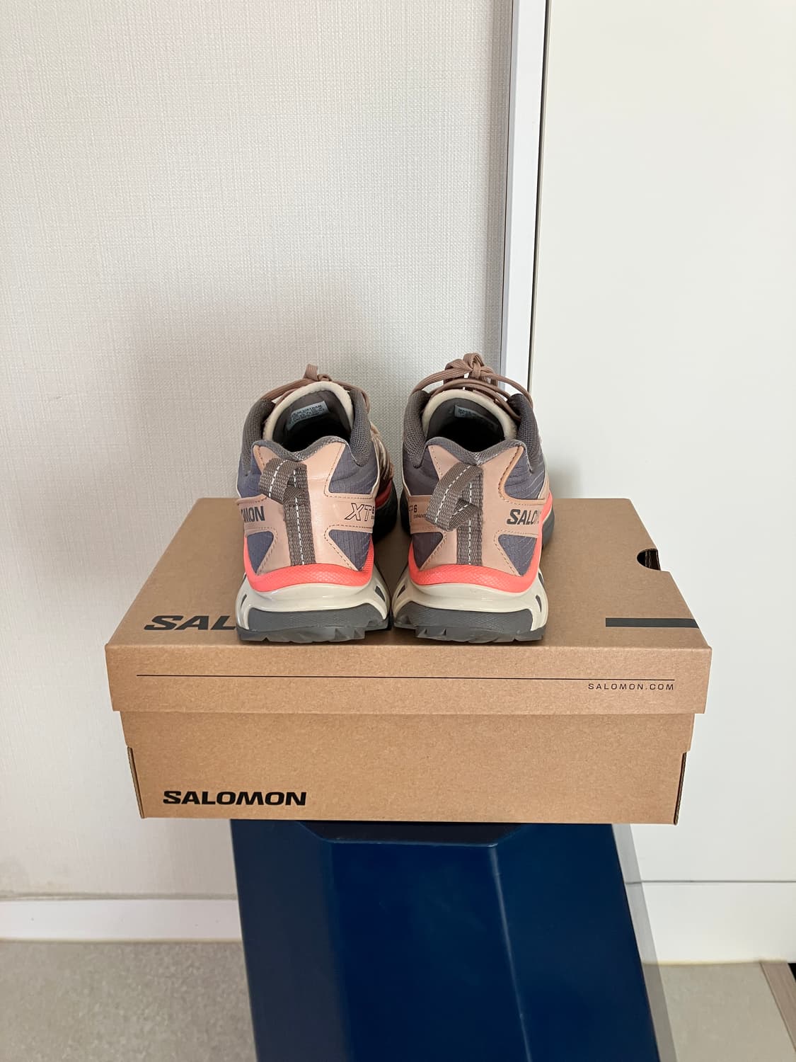 255/SALOMON XT-6 상품이미지3