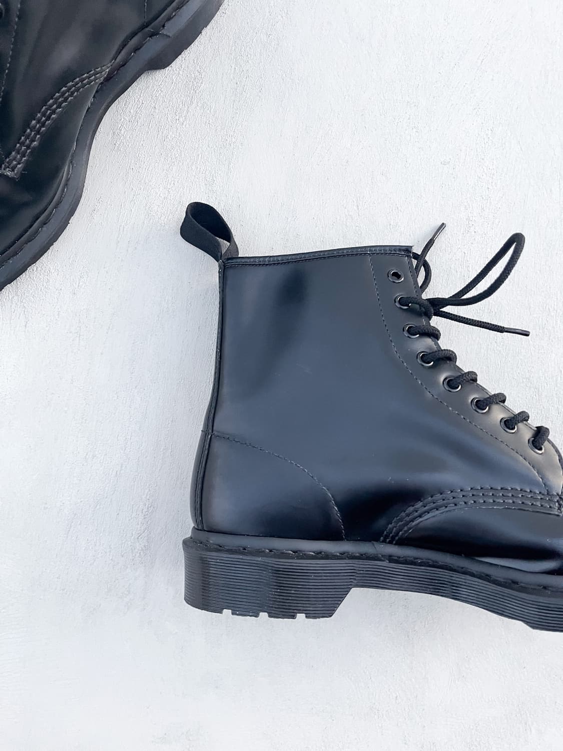 Dr. Martens 1460 Mono (UK 9) 상품이미지3