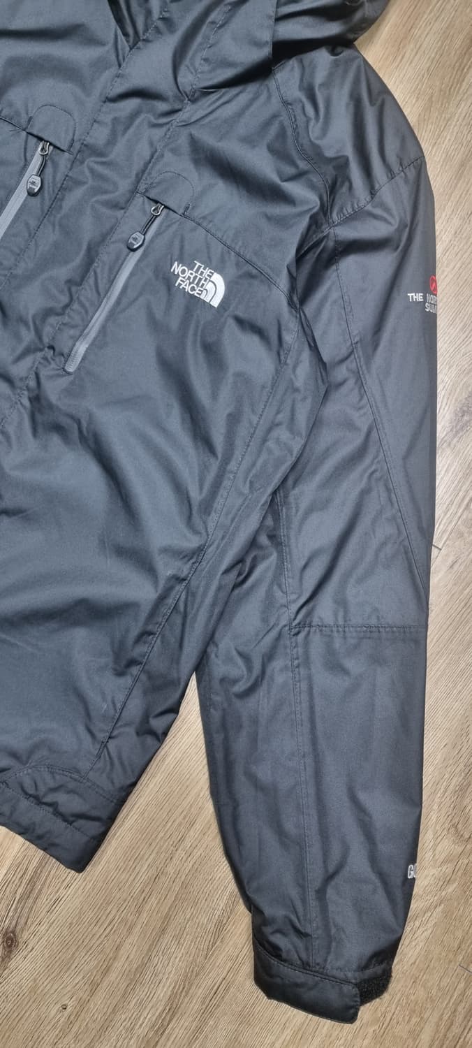 노스페이스 고어텍스 써밋시리즈 바람막이 L _ 남성 상품이미지4