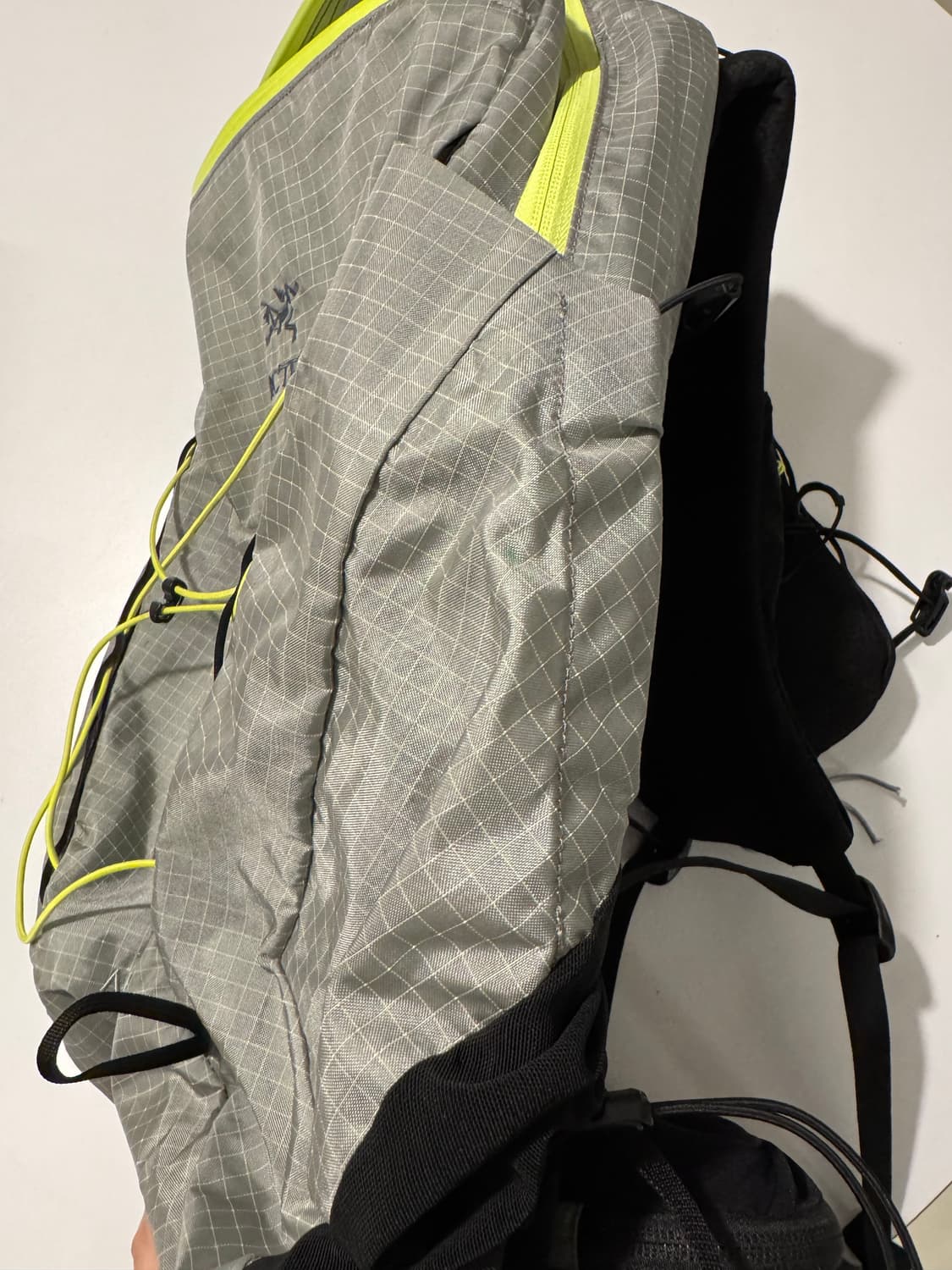 아크테릭스 에어리어스30 우먼 상품이미지2