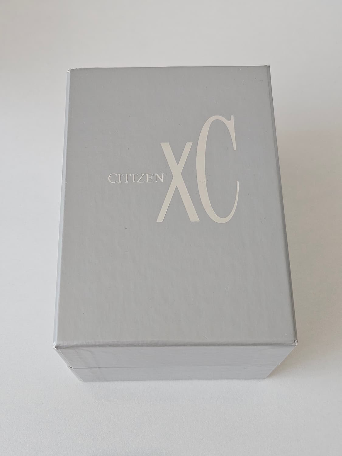 시티즌 XC 빈티지 사각 메탈 여성시계 상품이미지10