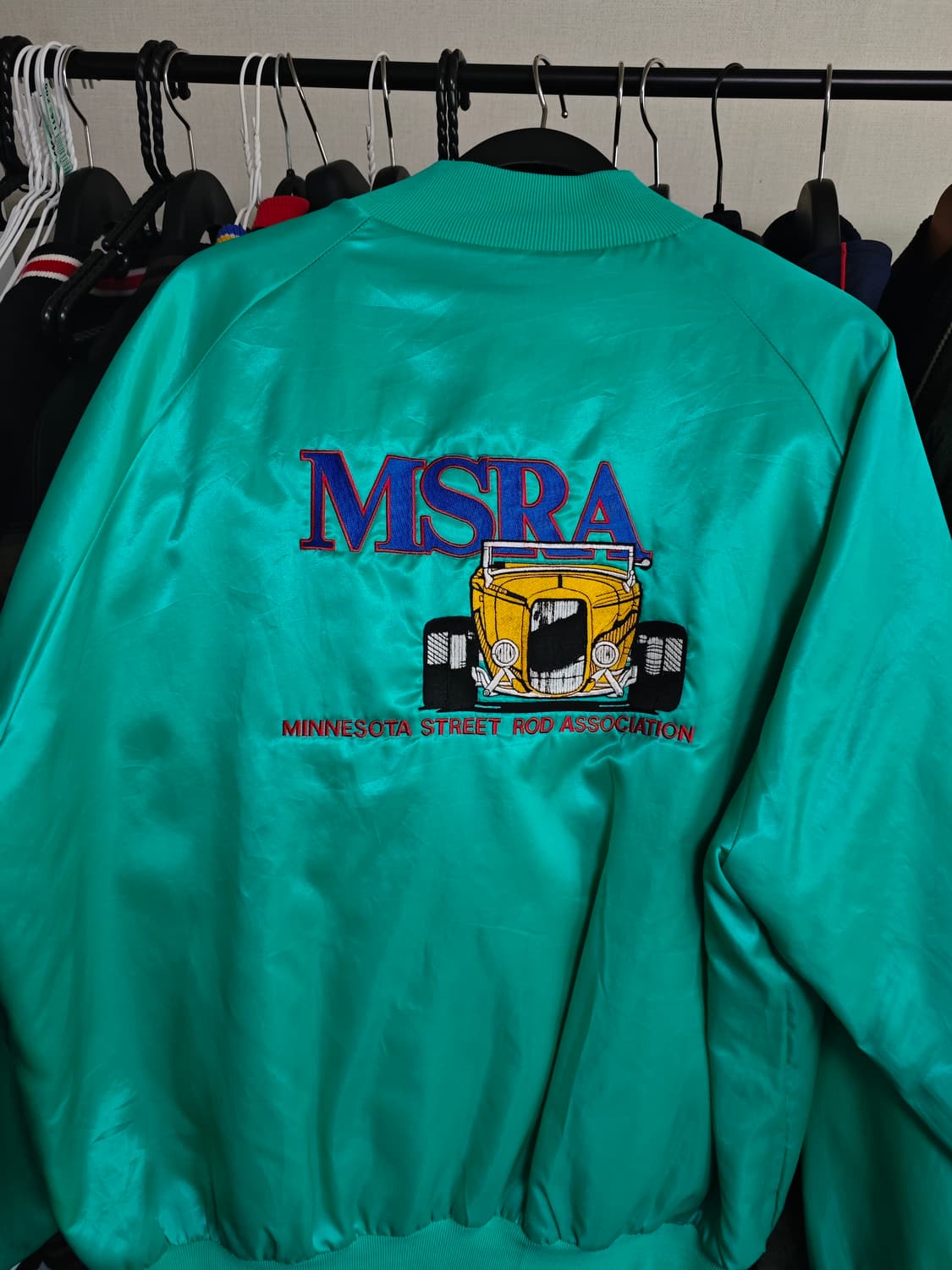 westark 스타디움자켓 상품이미지2