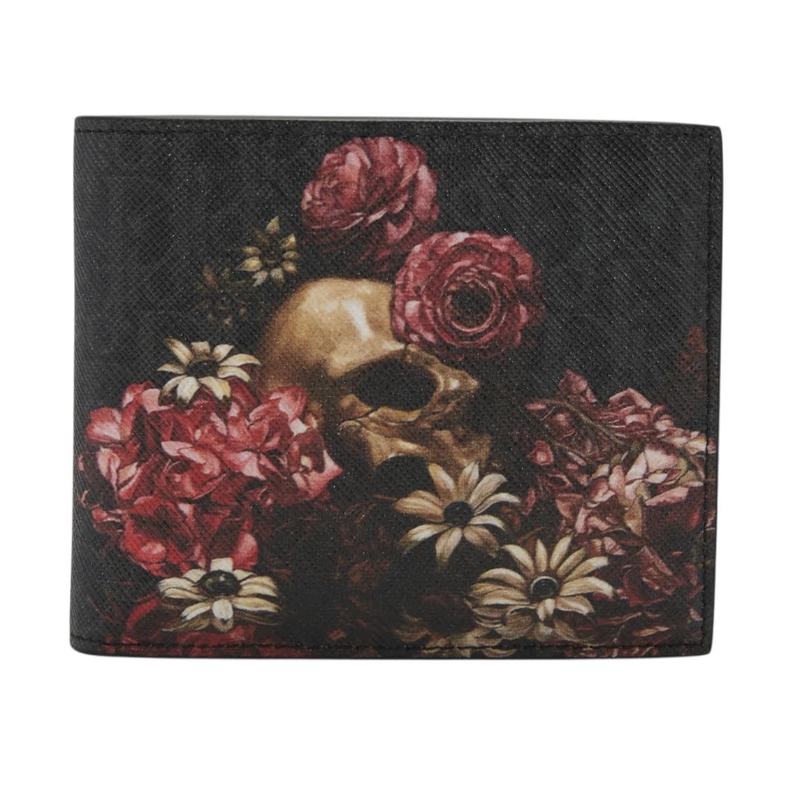 디올 x 토루 카메이 반지갑 상품이미지1