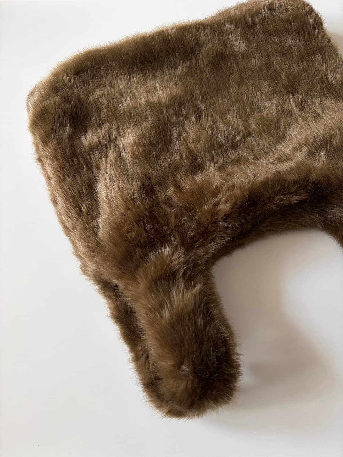 fur tote bag 상품이미지9