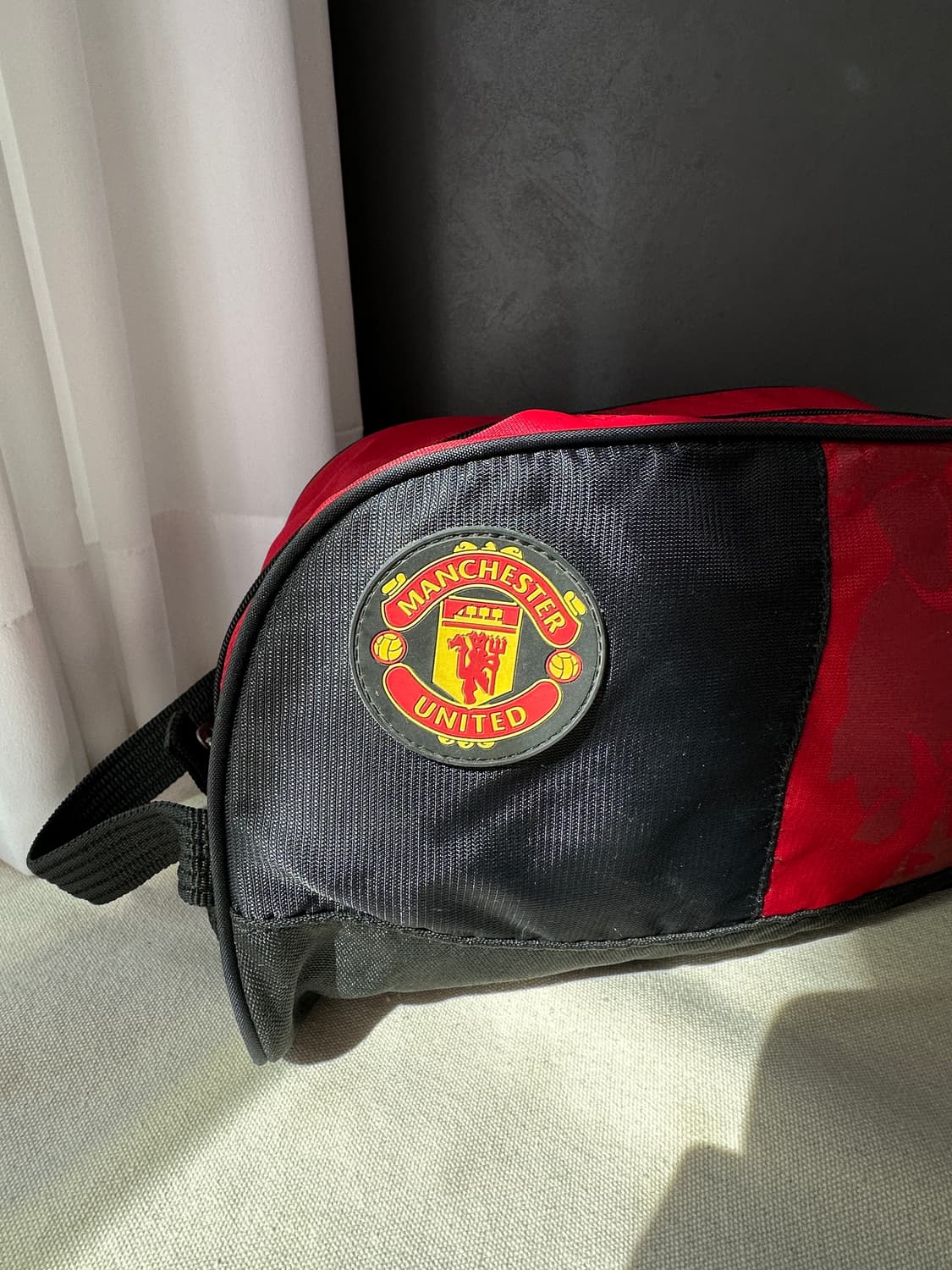 나이키 맨체스터 유나이티드 2007 슈즈백 상품이미지2