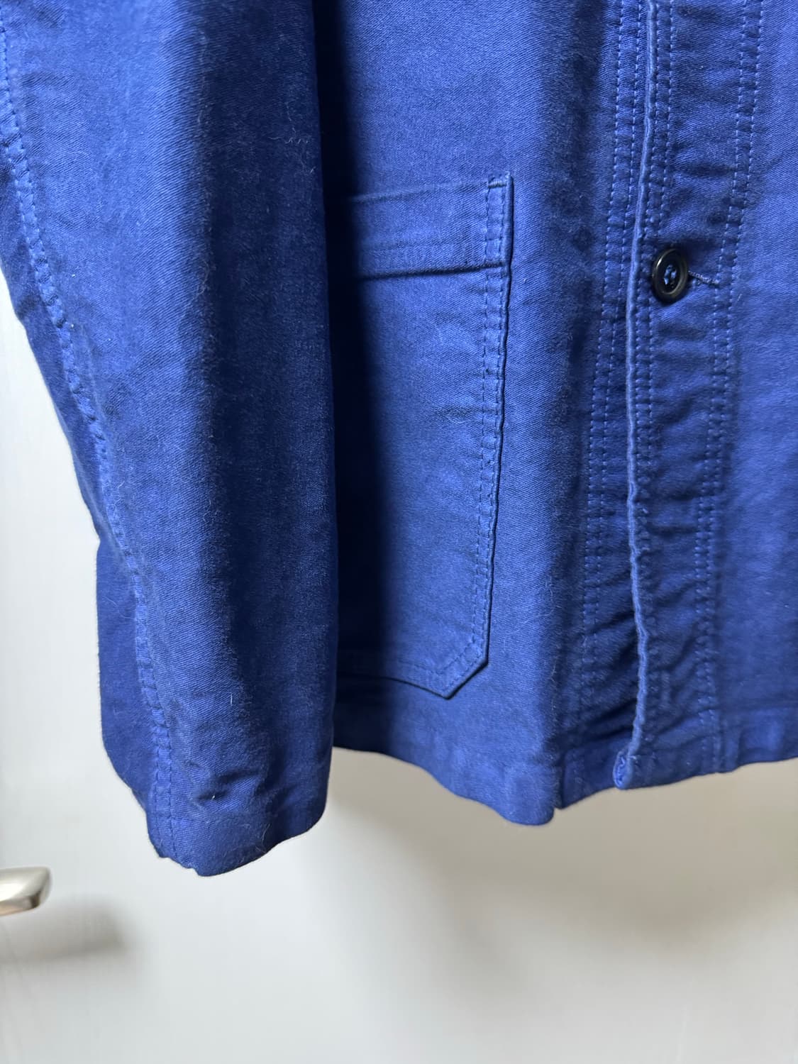 베트라 몰스킨 프렌치워크 자켓 상품이미지2