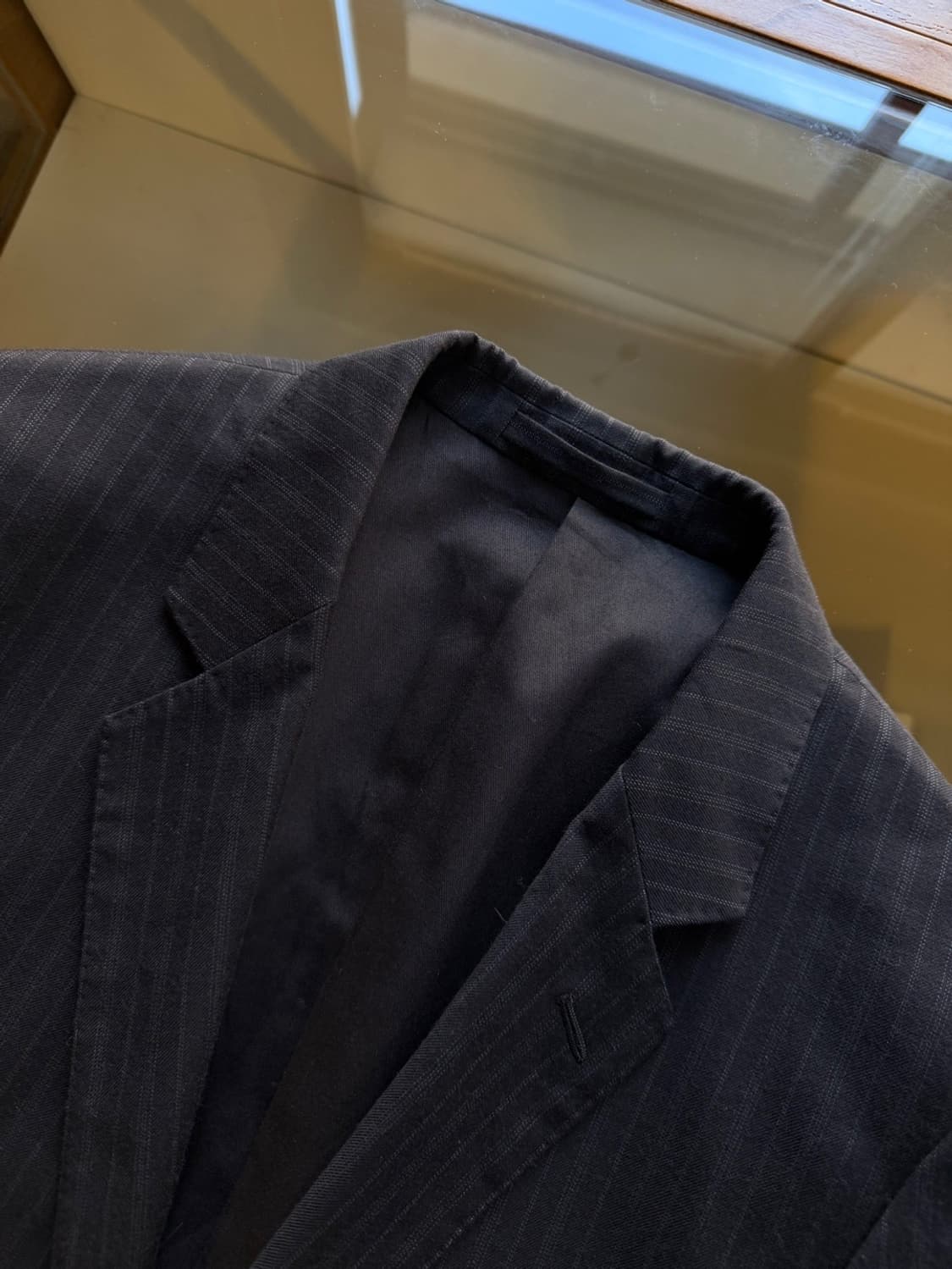 마가렛 호웰 테일러드 자켓 슬림100 상품이미지2