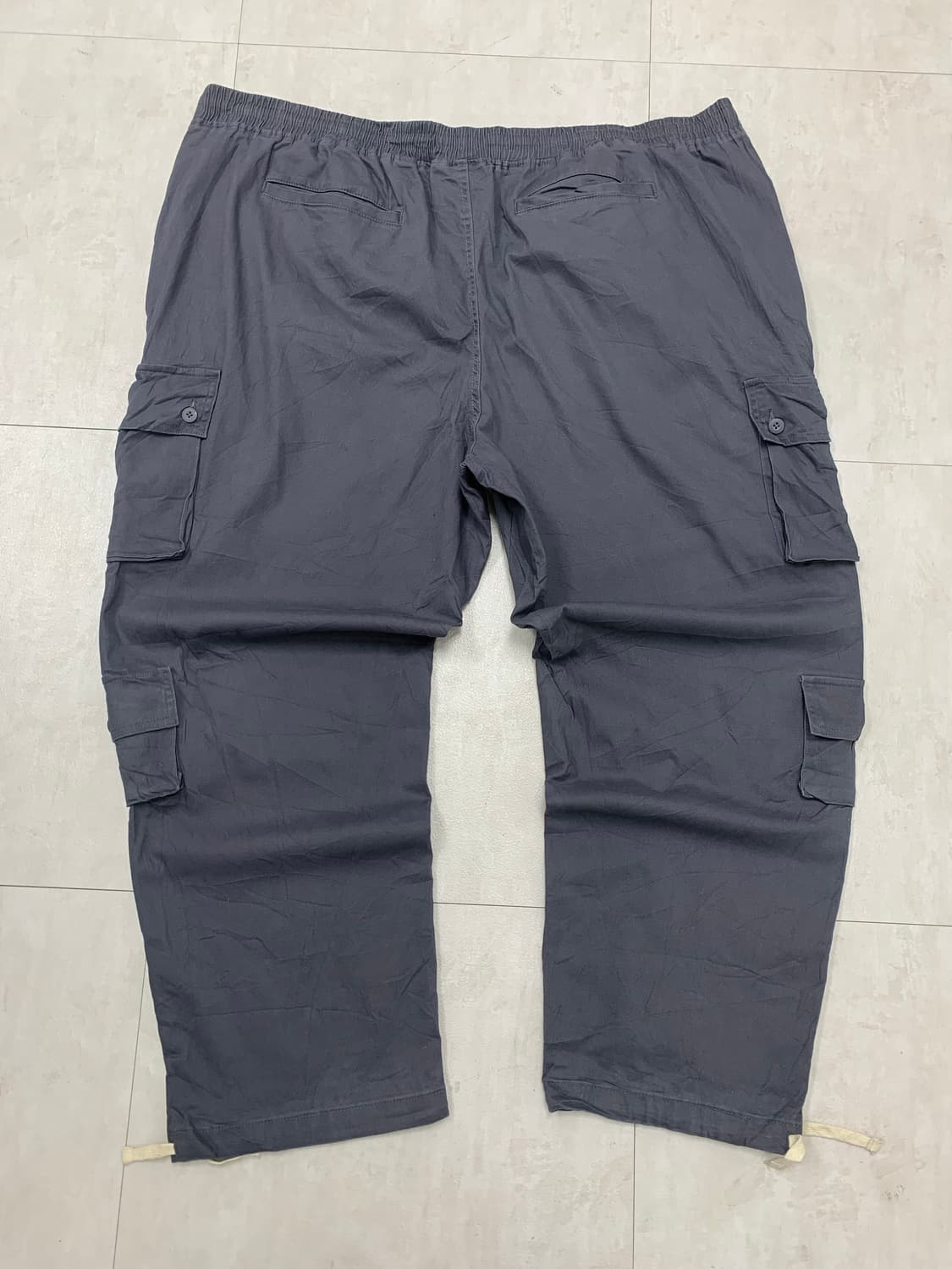 No boundaries 카고 팬츠 #435 상품이미지6