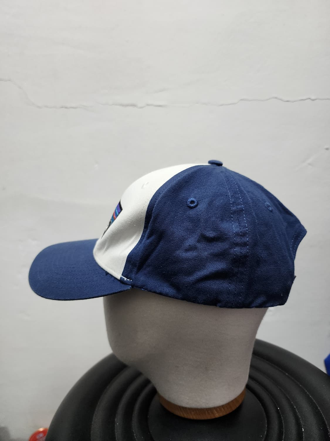 파타고니아 투톤 트러커 볼캡 상품이미지2