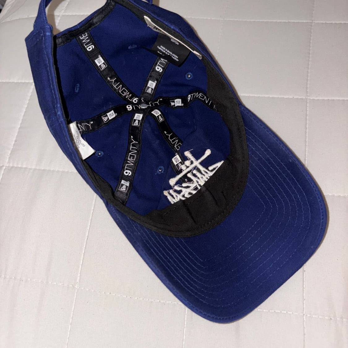 스투시 stussy 캡모자 상품이미지2