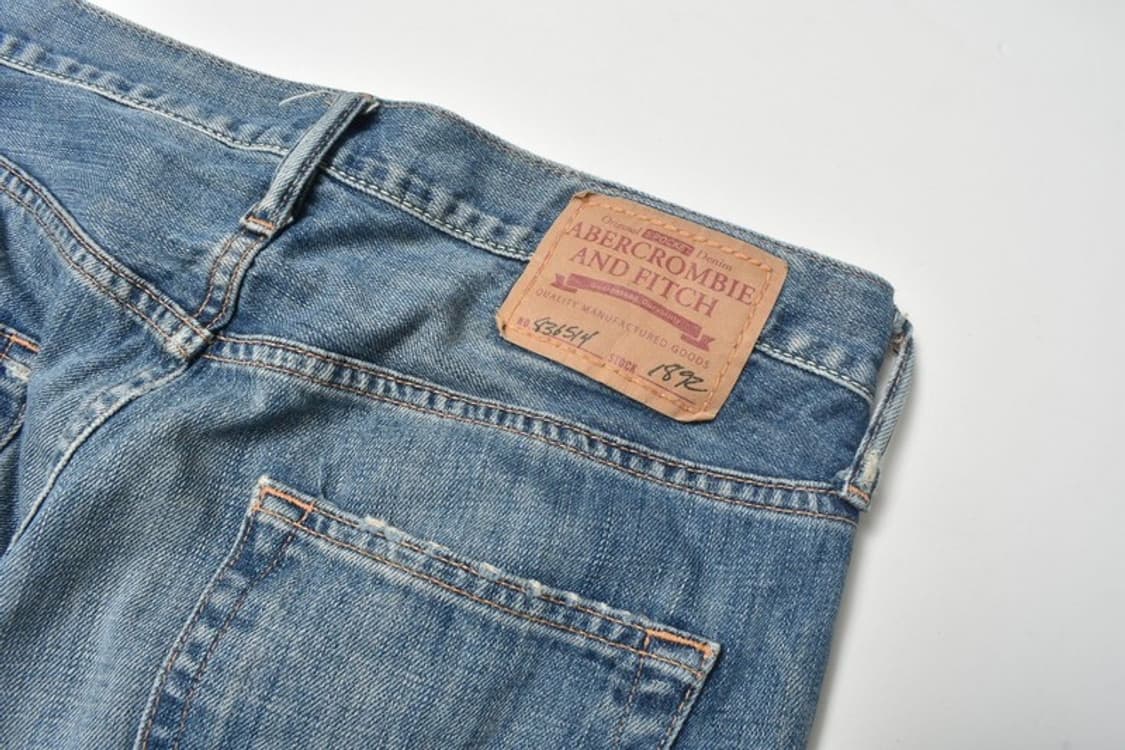 아베크롬비 청바지 데님팬츠 30 상품이미지4