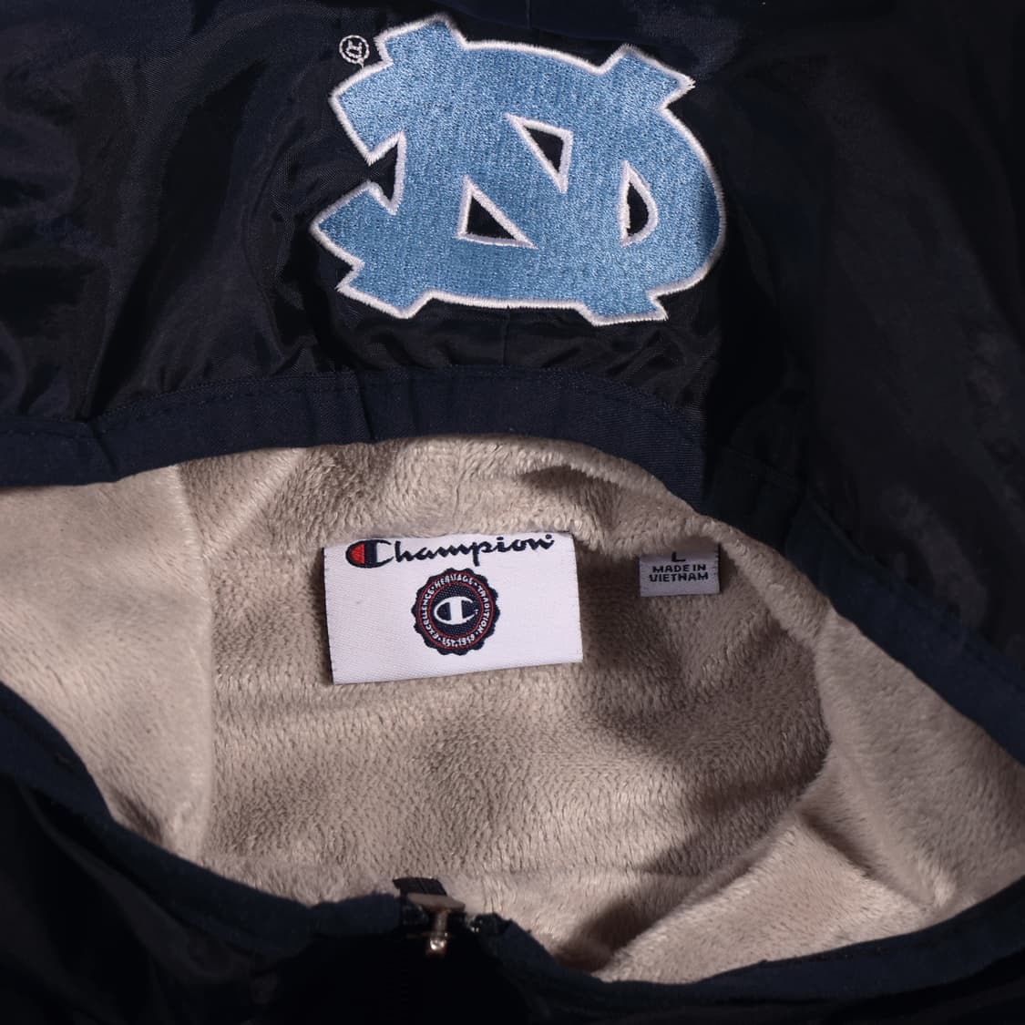 챔피온 바람막이자켓 B304 상품이미지4