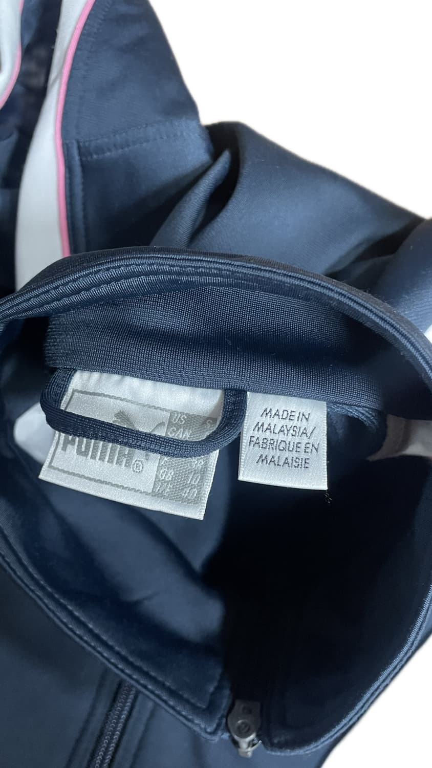 퓨마 져지 상품이미지4