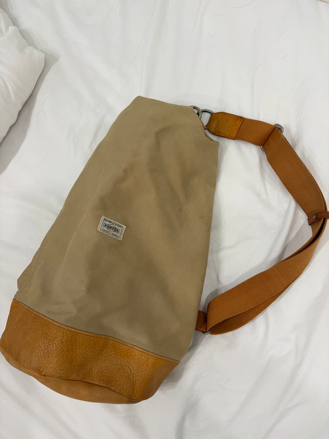 빔즈x요시다 포터 빈티지 상품이미지7