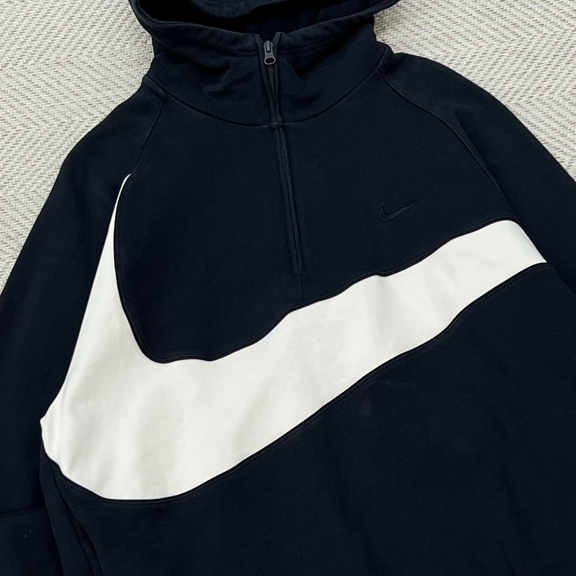 나이키 하프집업 후드티 r3330 상품이미지3