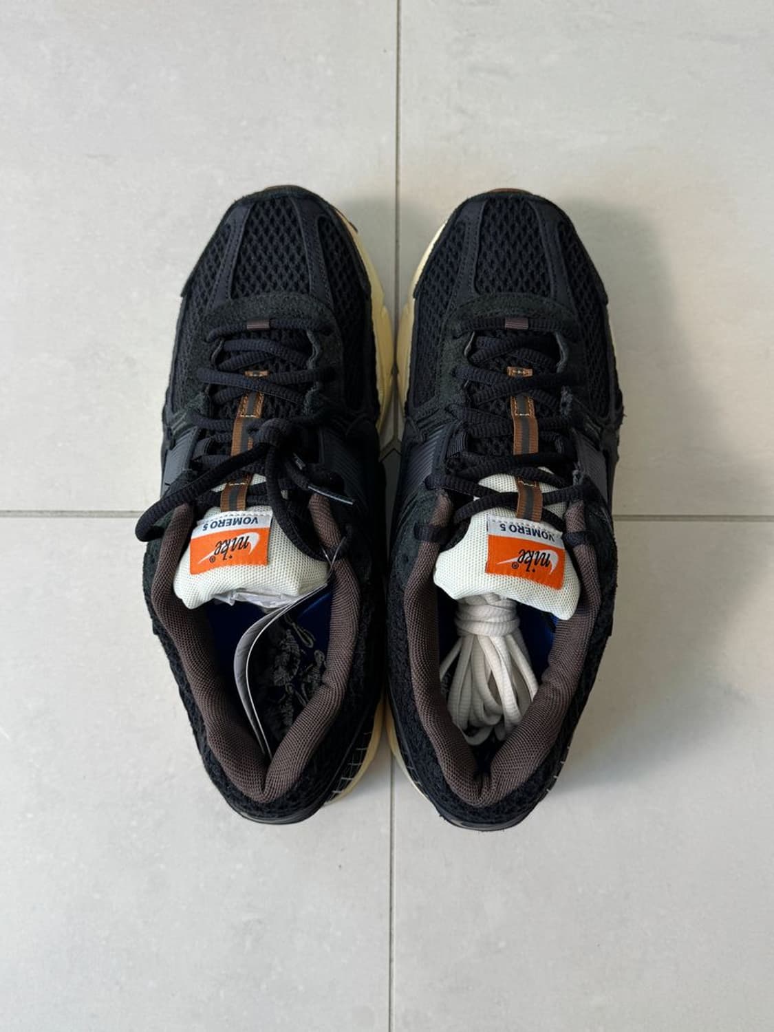 ZOOM VOMERO 5 줌 보메로 5 PRM 상품이미지2