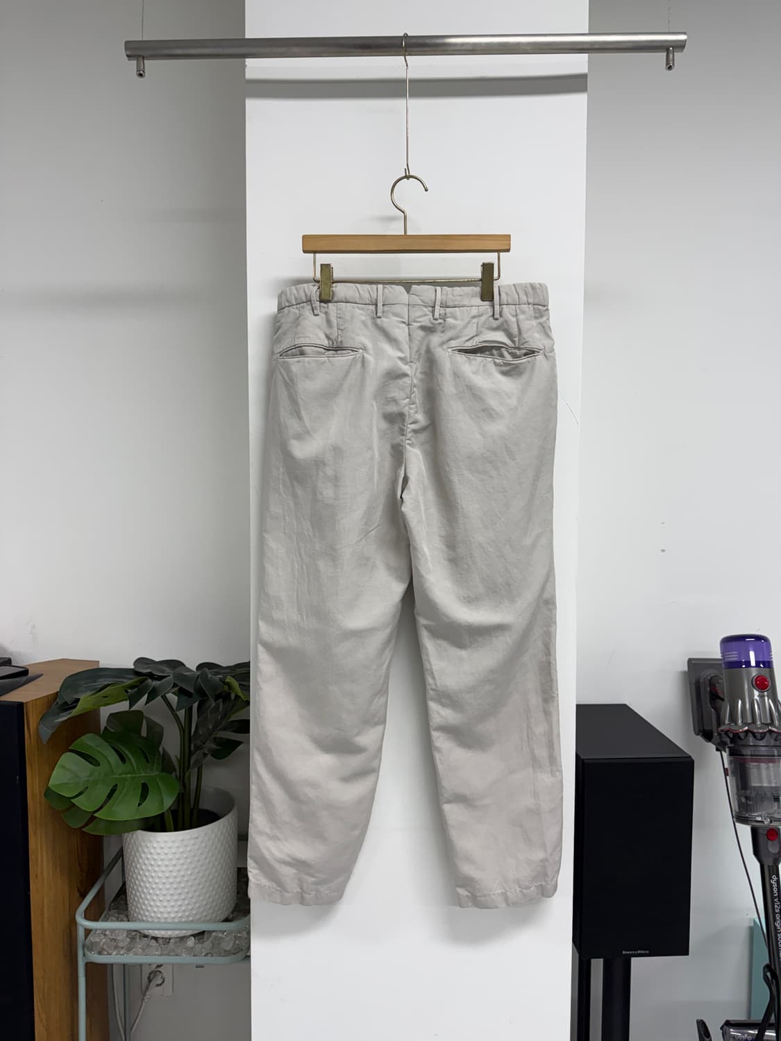 인코텍스 치노팬츠 상품이미지2