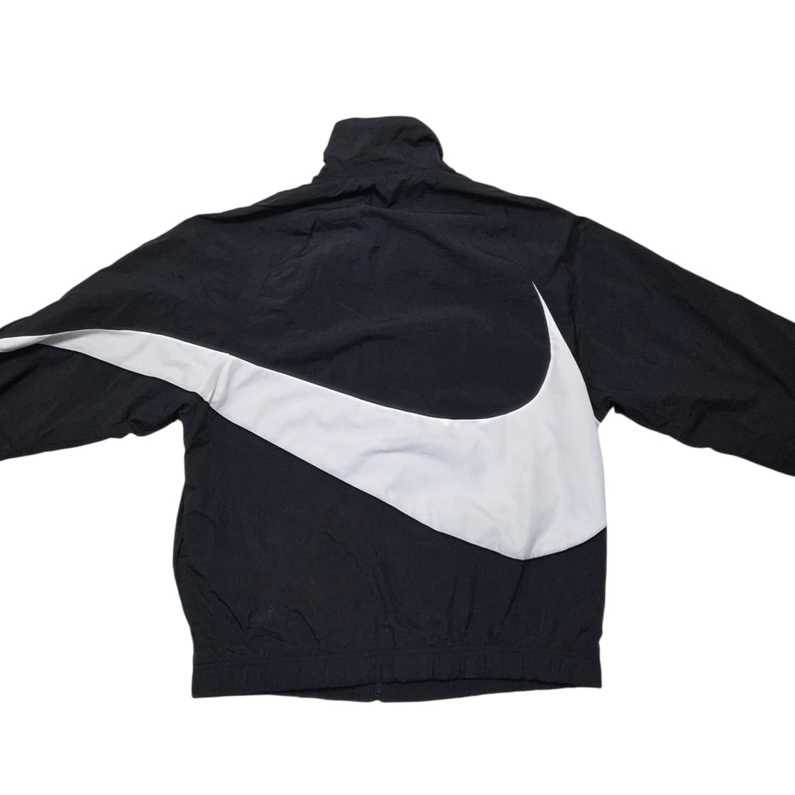 Nike 나이키 M 빅스우시 우븐 바람막이 자켓 상품이미지2