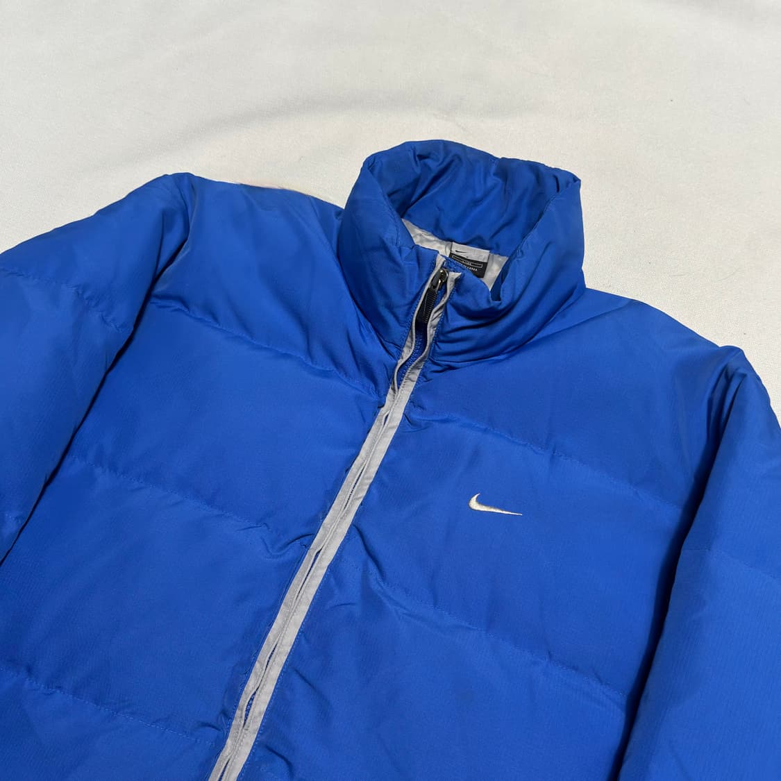 L 00‘s 나이키 뉴챔프 덕다운 패딩 상품이미지1