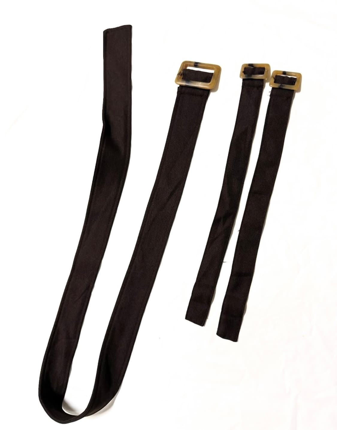 Murua - 퍼 믹스드 트렌치 코트 상품이미지7