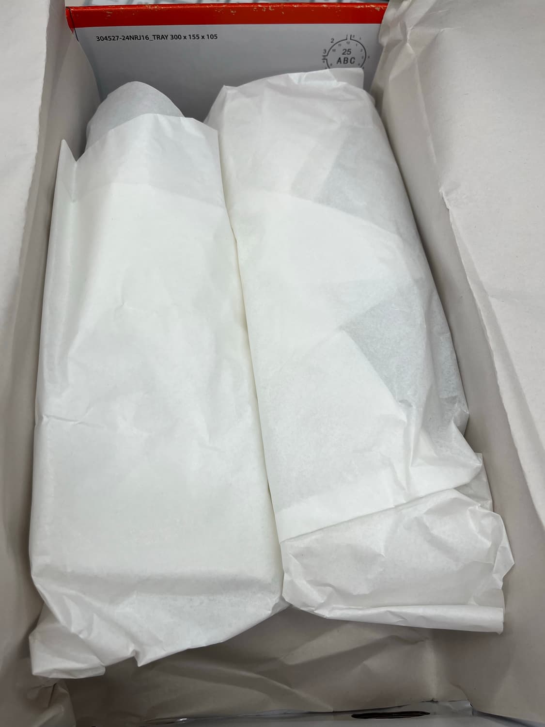 자크뮈스 x 나이키 문슈 소프트펄세일 225 & 브라운 220 판매 상품이미지8