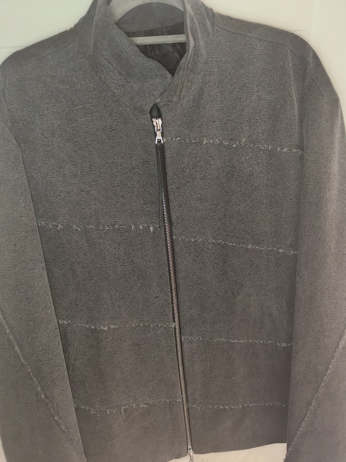 Jabberwocky O10JG- Spiral Jacket 상품이미지4
