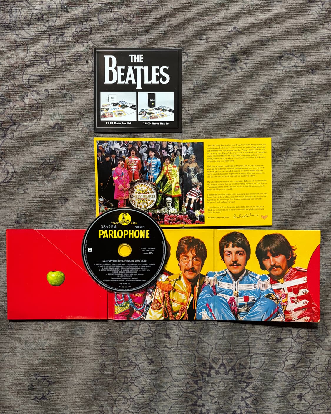 The Beatles 상품이미지4